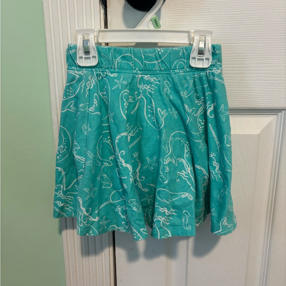 Toddler Girls GAP Squort